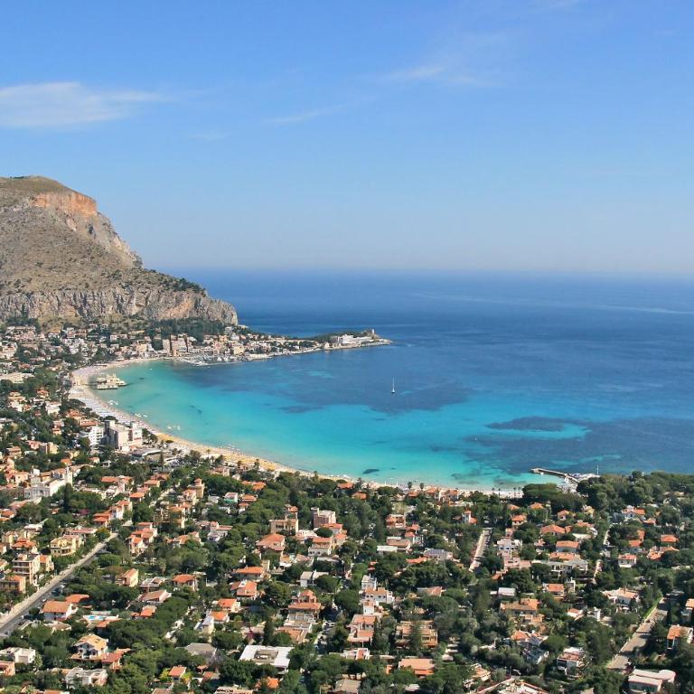 Appartamenti La Torretta - Appartamento con Vista Mare - 20