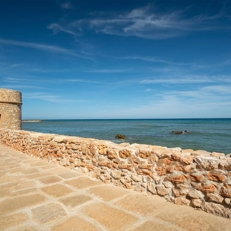 Lighthouse Parquemar - Apartamento con vistas al mar - 31