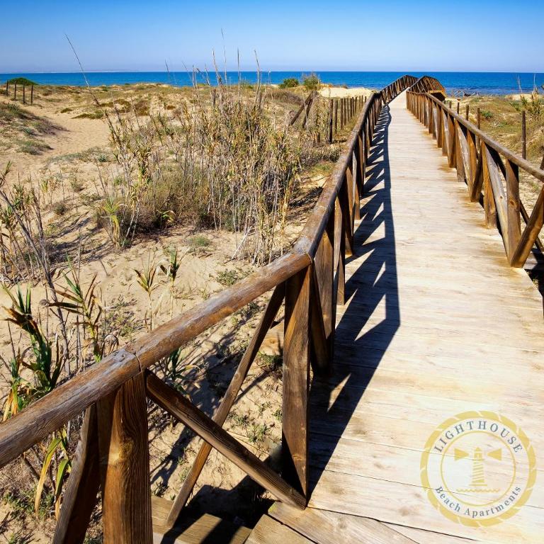 Lighthouse Parquemar - Apartamento con vistas al mar - 22