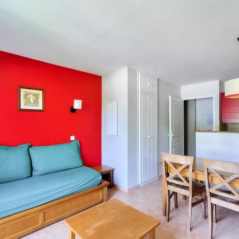 Residence du Lac - maeva Home - Haus Select mit 2 Schlafzimmern (6 Personen) - 1