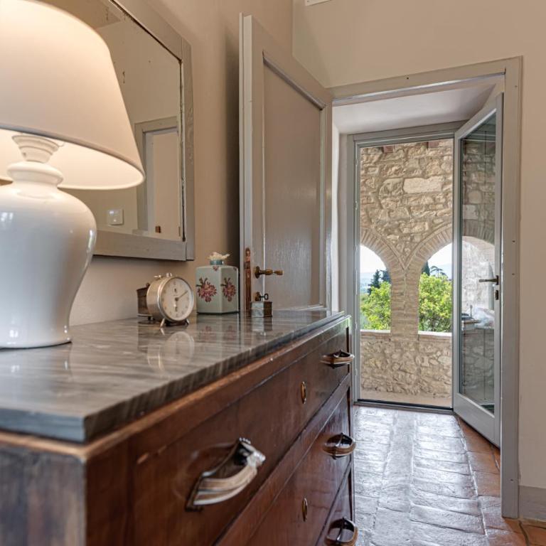 Casale di Villore - Appartamento con 1 Camera da Letto - 2