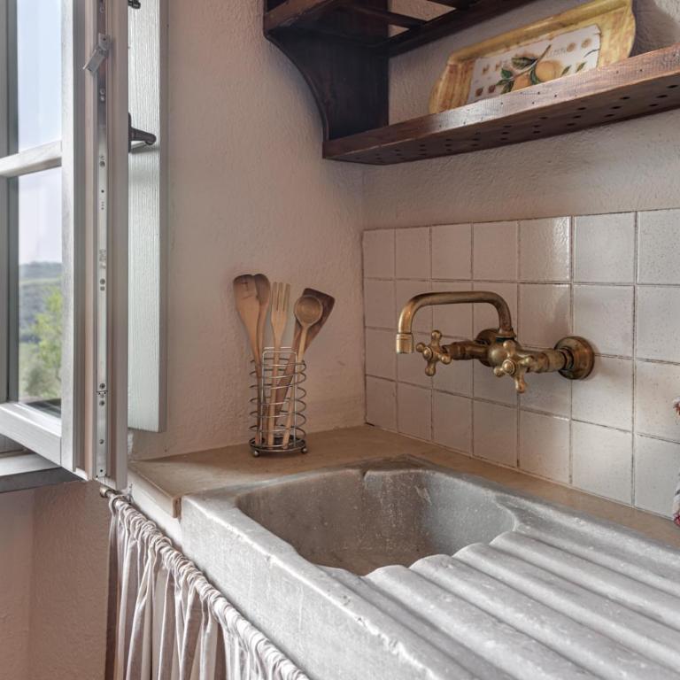 Casale di Villore - Appartamento con 1 Camera da Letto - 10