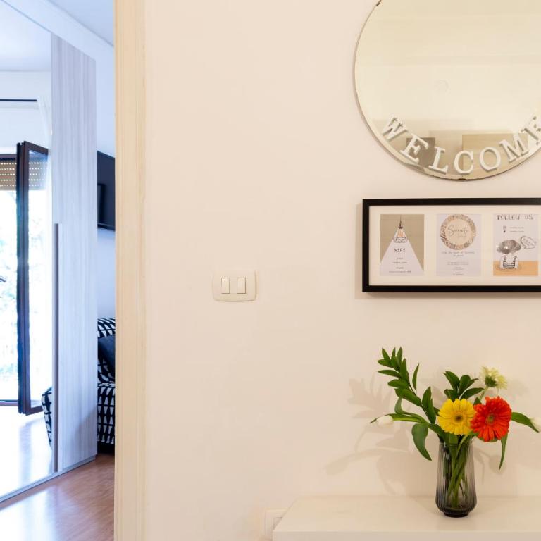 Sorrento Living - Two-Bedroom Apartment - 5