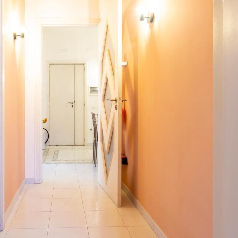 Sorrento Living - Two-Bedroom Apartment - 25