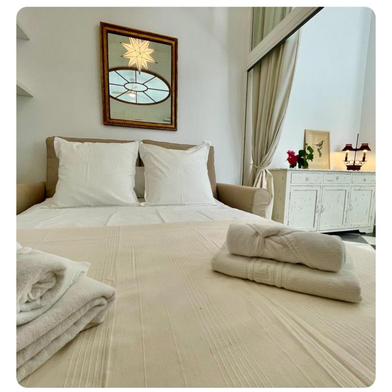 GATU PREMIUM Apartamento Palacio Oneto con Jardín Privado " Preferente mayores de 25 años y familias " - Apartamento Superior - 14