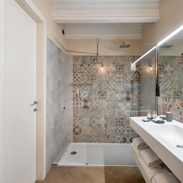Bonacolsi Collection, MantegnaHotels - Camera Familiare Superior - 5