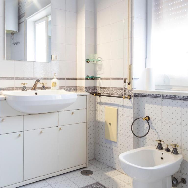 Sorrento Living - Two-Bedroom Apartment - 27