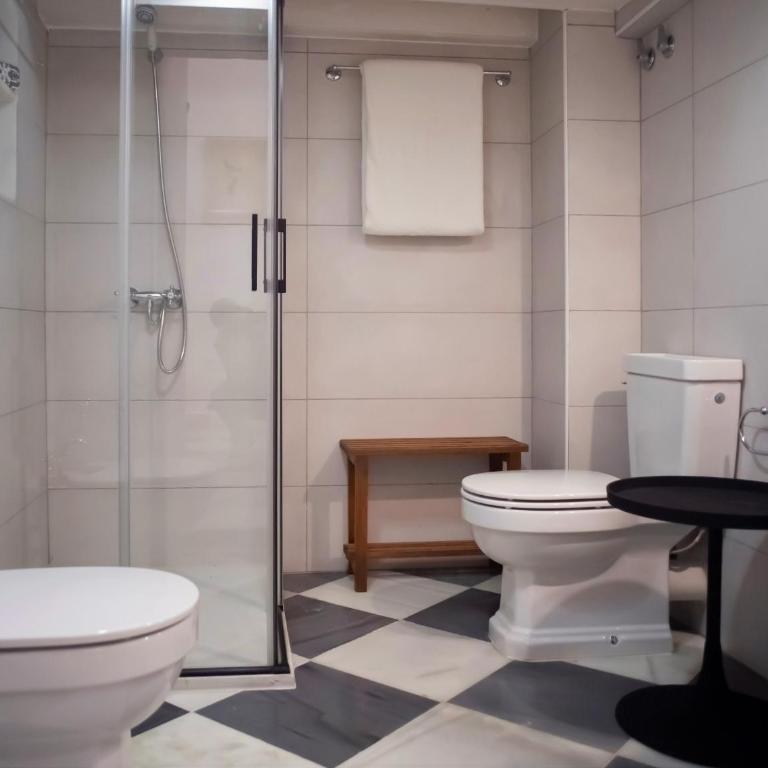 GATU PREMIUM Apartamento Palacio Oneto con Jardín Privado " Preferente mayores de 25 años y familias " - Apartamento Superior - 27
