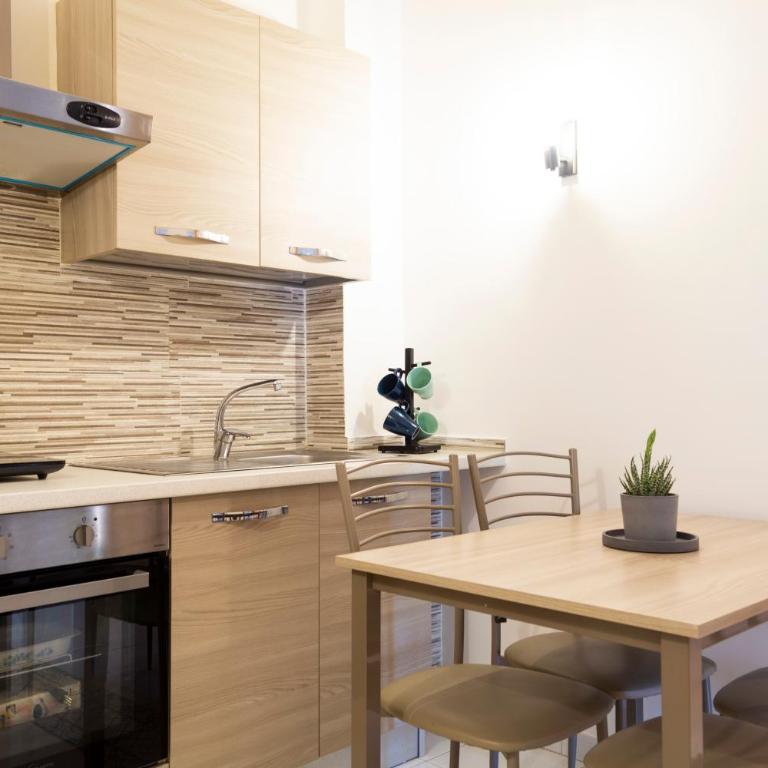 Sorrento Living - Two-Bedroom Apartment - 6