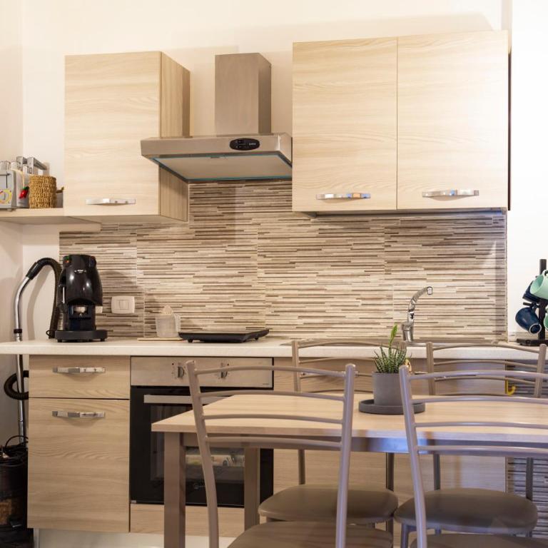 Sorrento Living - Two-Bedroom Apartment - 20