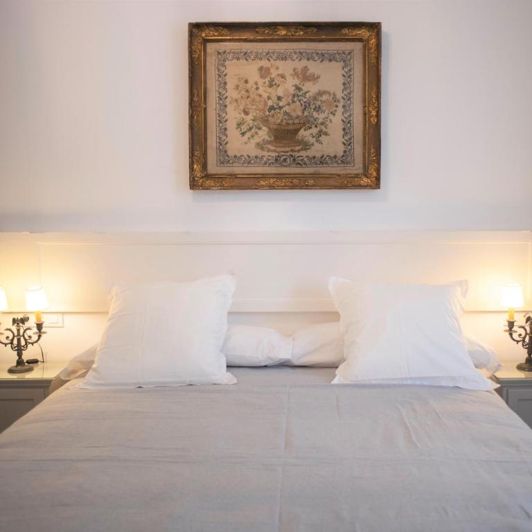 GATU PREMIUM Apartamento Palacio Oneto con Jardín Privado " Preferente mayores de 25 años y familias " - Apartamento Superior - 12