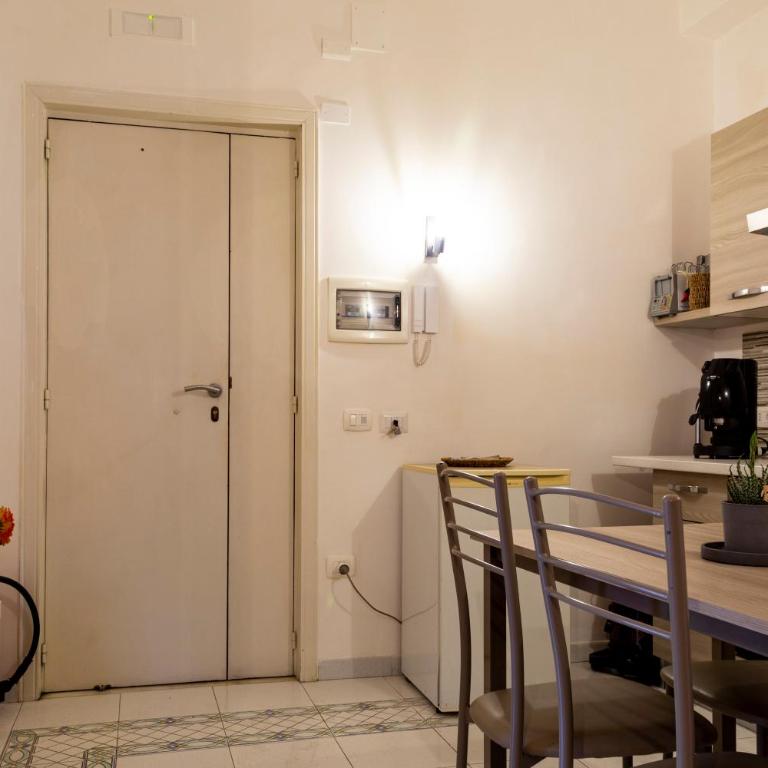 Sorrento Living - Two-Bedroom Apartment - 19