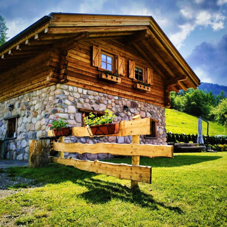 Baita dei Fovi - Deluxe Villa - 1