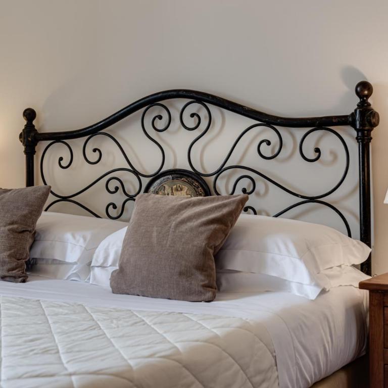 Casale di Villore - Appartamento con 2 Camere da Letto - 18