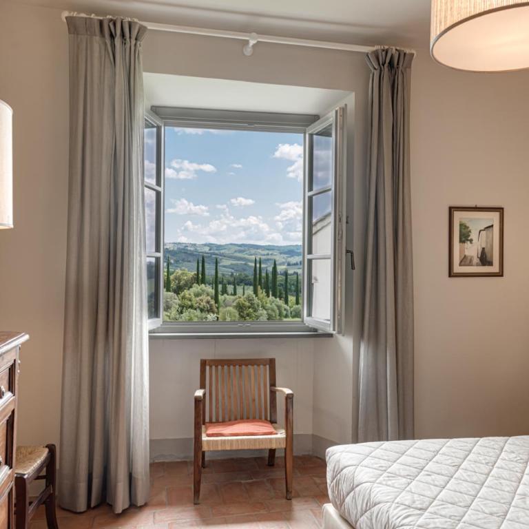 Casale di Villore - Appartamento con 2 Camere da Letto - 1