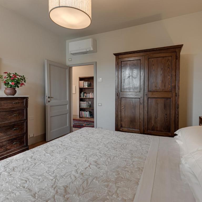 Casale di Villore - Appartamento con 2 Camere da Letto - 23