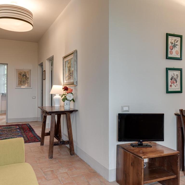 Casale di Villore - Appartamento con 2 Camere da Letto - 22