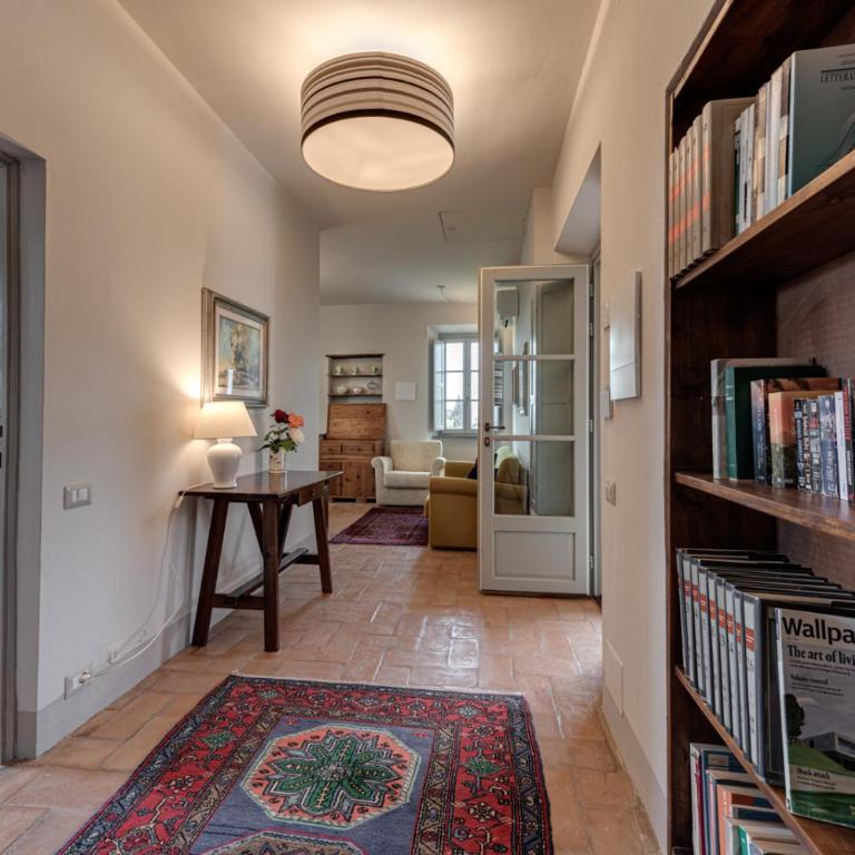 Casale di Villore - Appartamento con 2 Camere da Letto - 13
