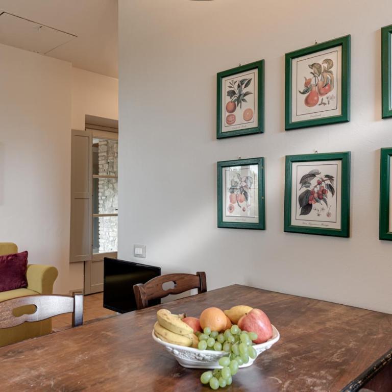 Casale di Villore - Appartamento con 2 Camere da Letto - 21