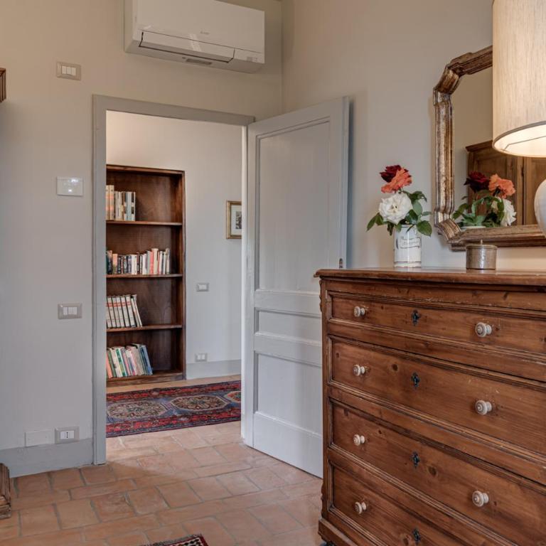 Casale di Villore - Appartamento con 2 Camere da Letto - 6