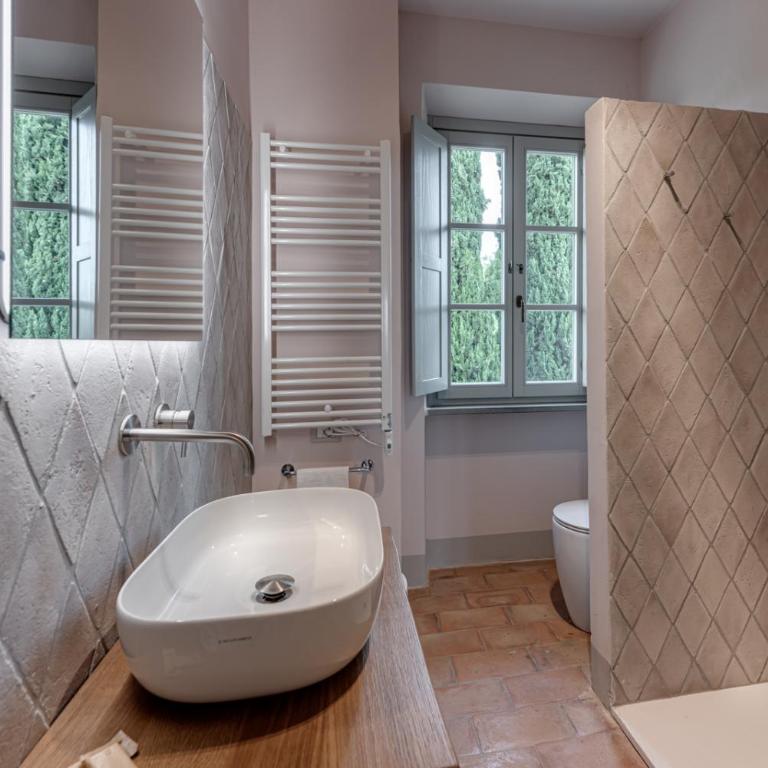 Casale di Villore - Appartamento con 2 Camere da Letto - 5