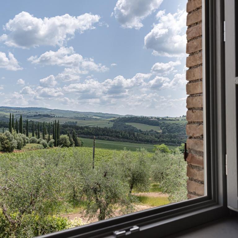 Casale di Villore - Appartamento con 2 Camere da Letto - 20