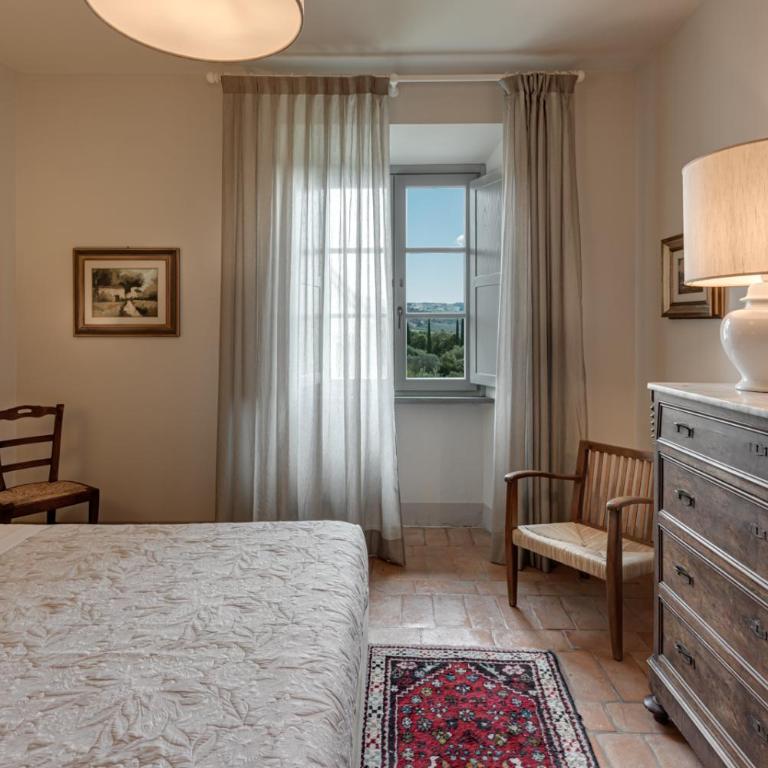 Casale di Villore - Appartamento con 2 Camere da Letto - 3