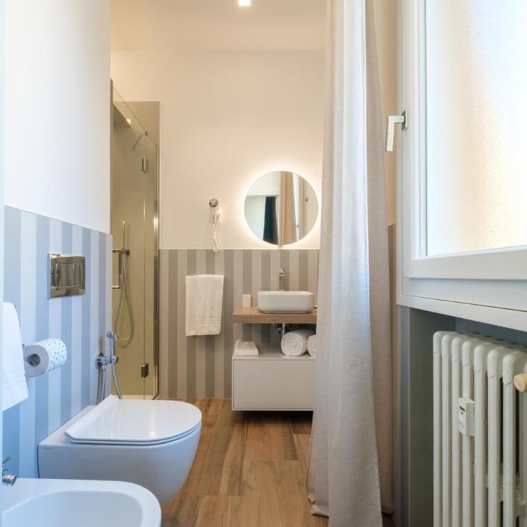 Blue Suite by Studio Vita - Two-Bedroom Apartment - 36