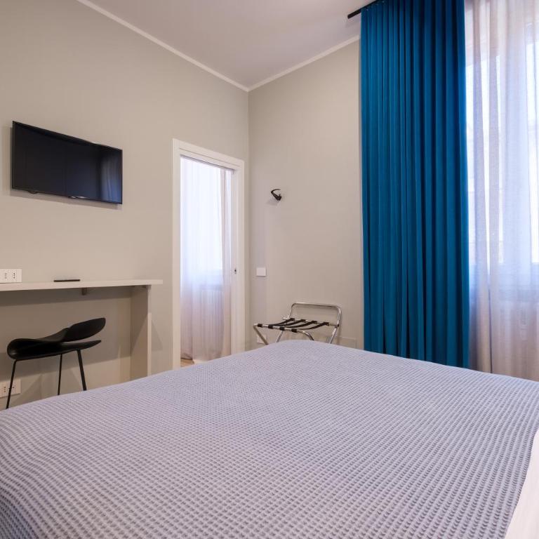 Blue Suite by Studio Vita - Two-Bedroom Apartment - 27