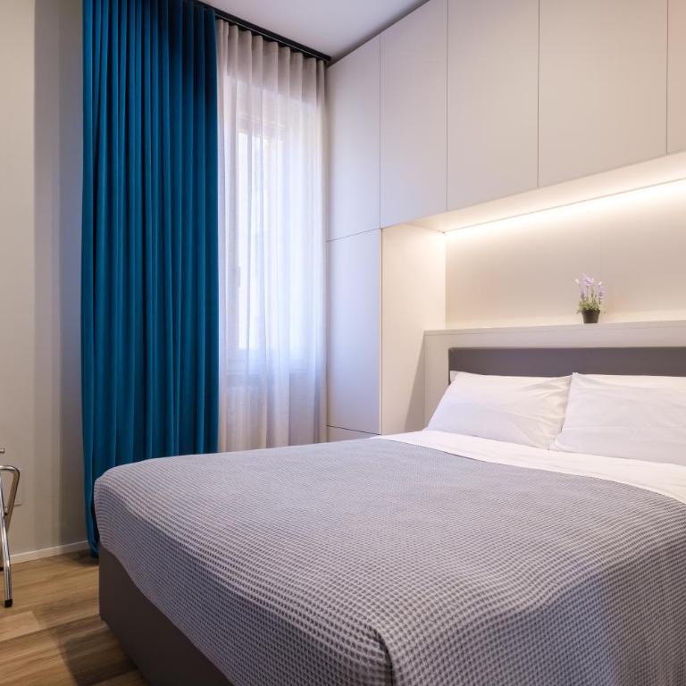 Blue Suite by Studio Vita - Two-Bedroom Apartment - 28