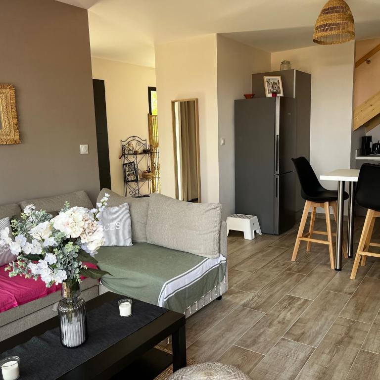 Flou de Pin - Villa 2 Chambres - 48