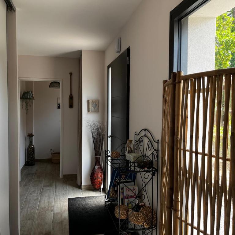Flou de Pin - Villa 2 Chambres - 3