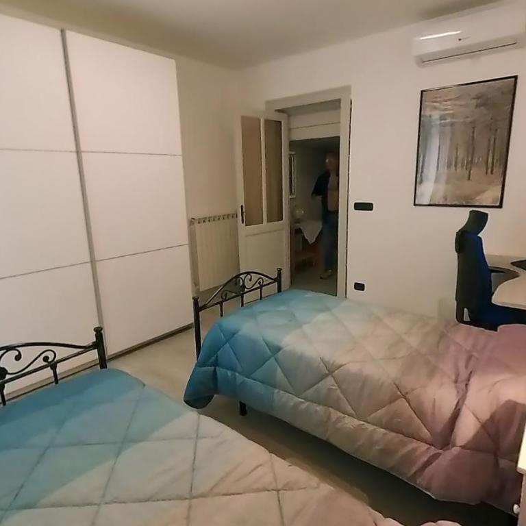 Casa Verdi - One-Bedroom Apartment - 9