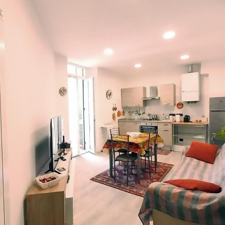 Casa Verdi - One-Bedroom Apartment - 13
