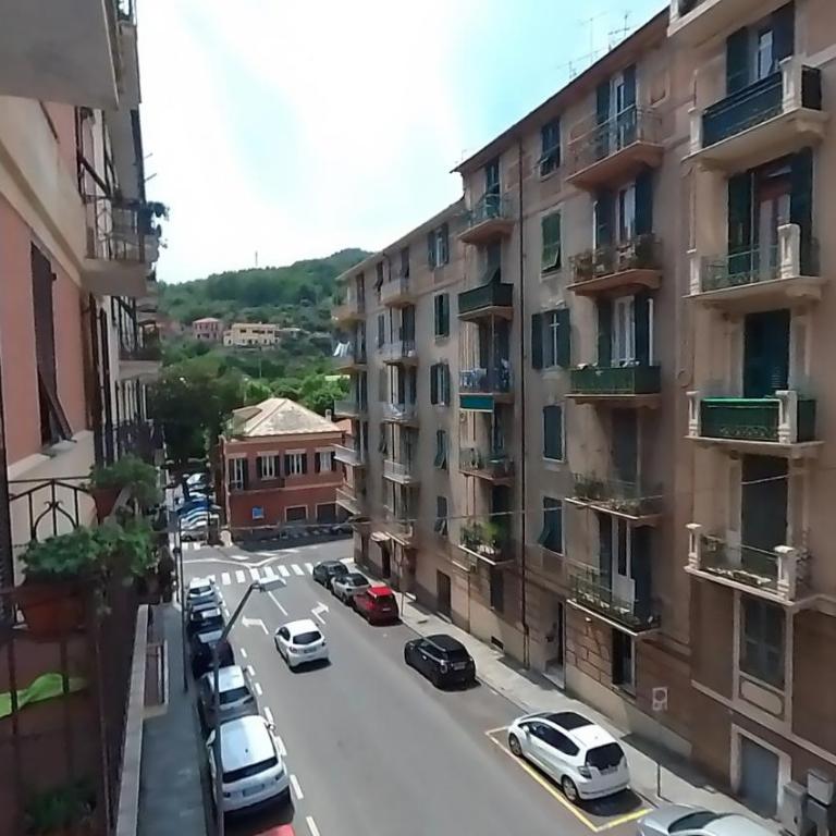 Casa Verdi - One-Bedroom Apartment - 14