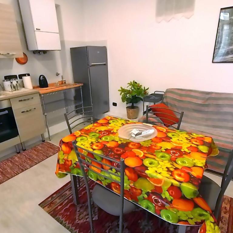 Casa Verdi - One-Bedroom Apartment - 15