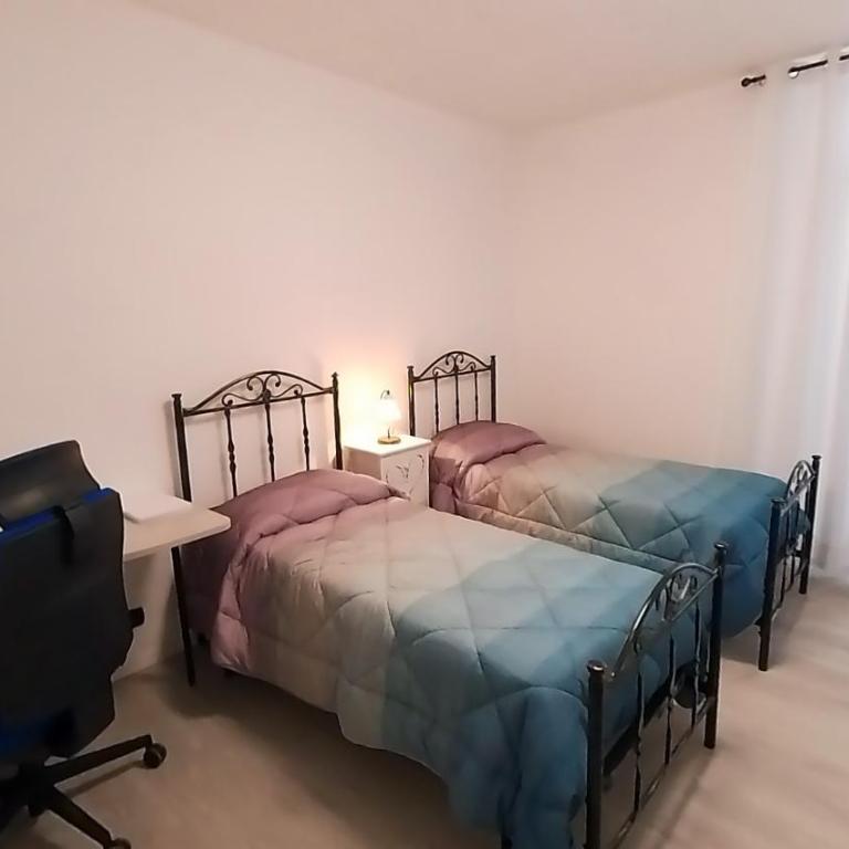 Casa Verdi - One-Bedroom Apartment - 18