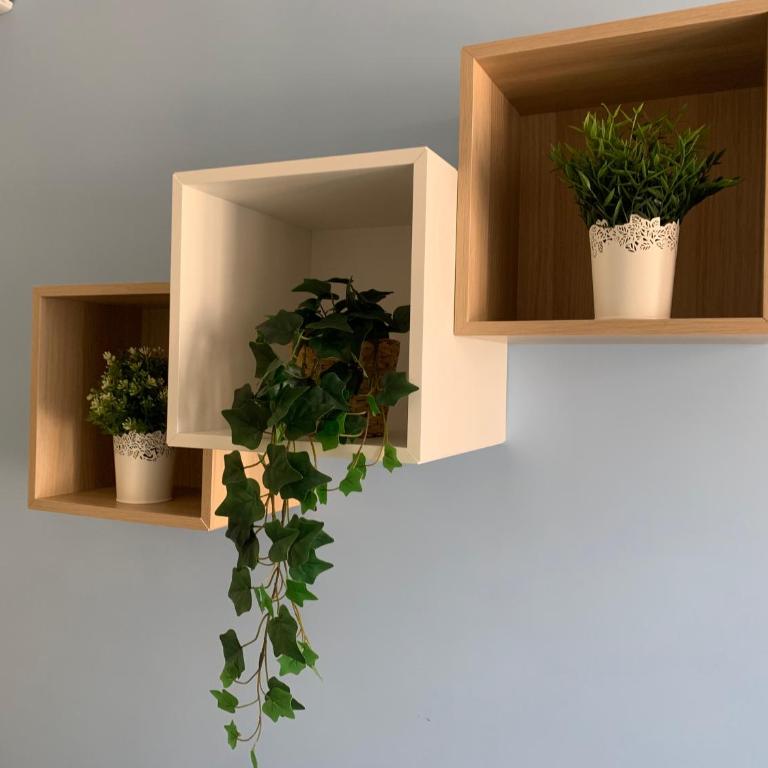 Central House - Two-Bedroom Apartment - 6