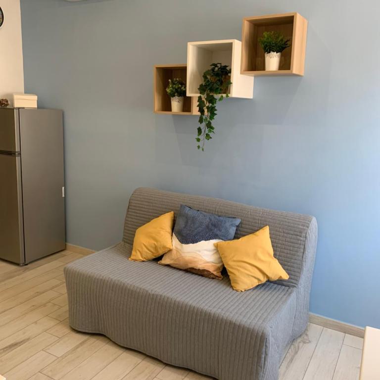 Central House - Two-Bedroom Apartment - 7