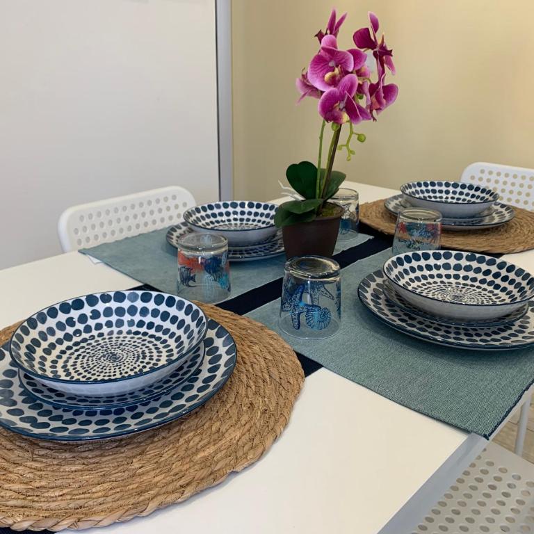 Central House - Two-Bedroom Apartment - 2