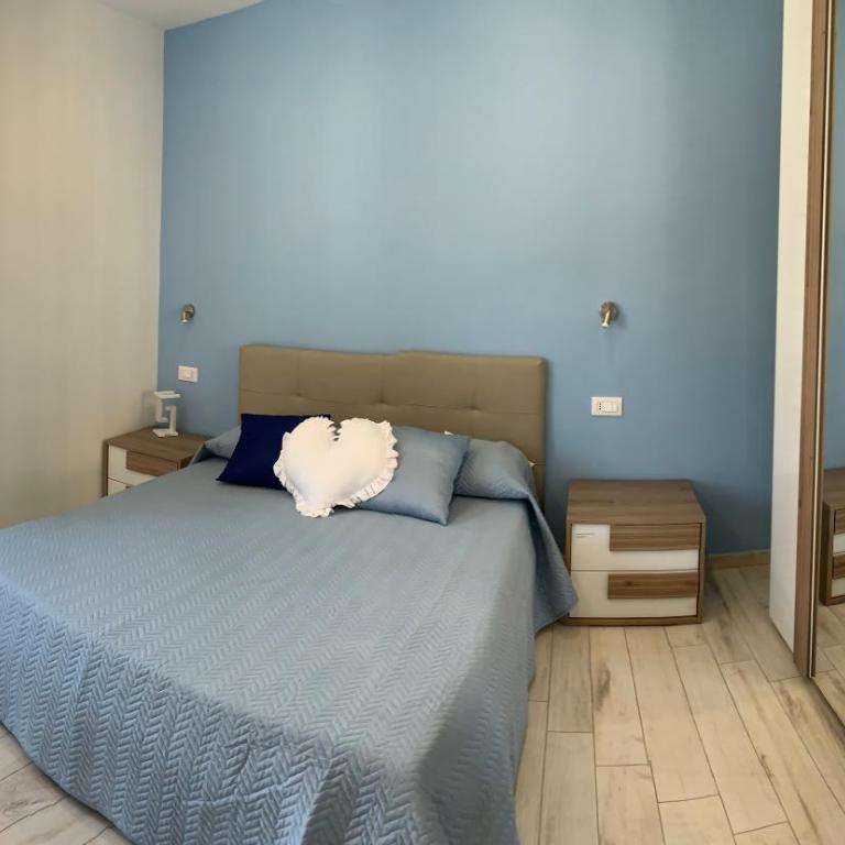 Central House - Two-Bedroom Apartment - 10