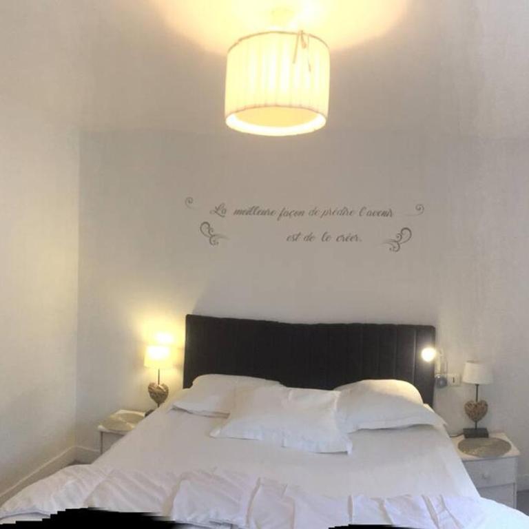 Appartement, centre historique - Vieux Marché « le Jeanne D’À » - Appartement 2 Chambres - 5