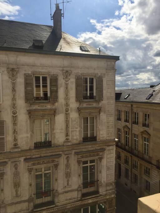 Appartement, centre historique - Vieux Marché « le Jeanne D’À » - Appartement 2 Chambres - 7