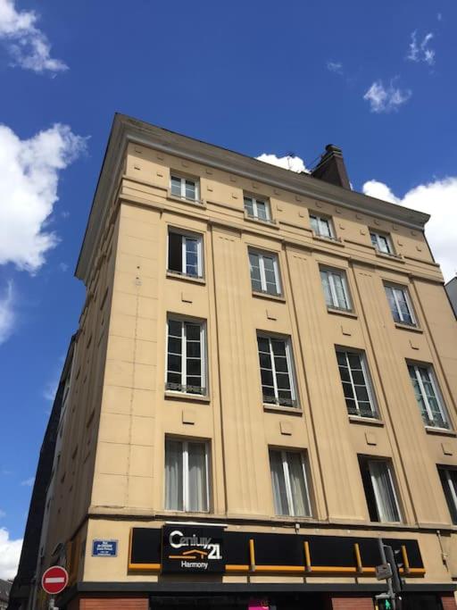 Appartement, centre historique - Vieux Marché « le Jeanne D’À » - Appartement 2 Chambres - 25