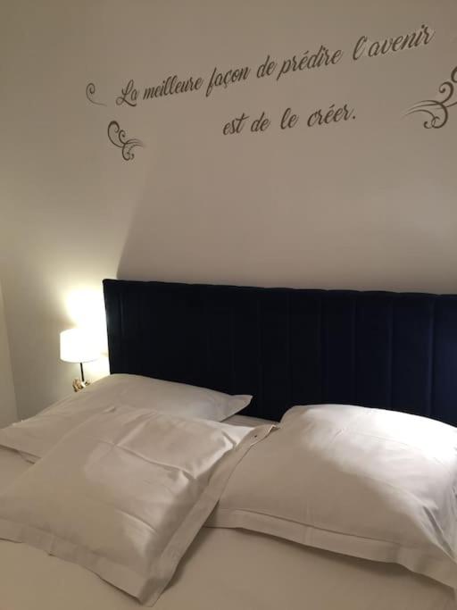 Appartement, centre historique - Vieux Marché « le Jeanne D’À » - Appartement 2 Chambres - 37