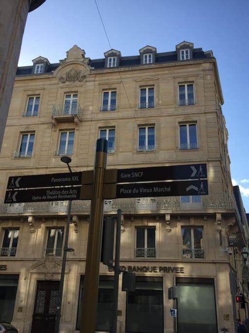 Appartement, centre historique - Vieux Marché « le Jeanne D’À » - Appartement 2 Chambres - 39
