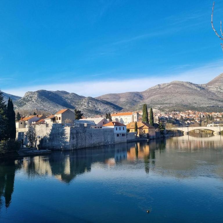 Kalina Trebinje - Apartman sa 1 Spavaćom Sobom - 21