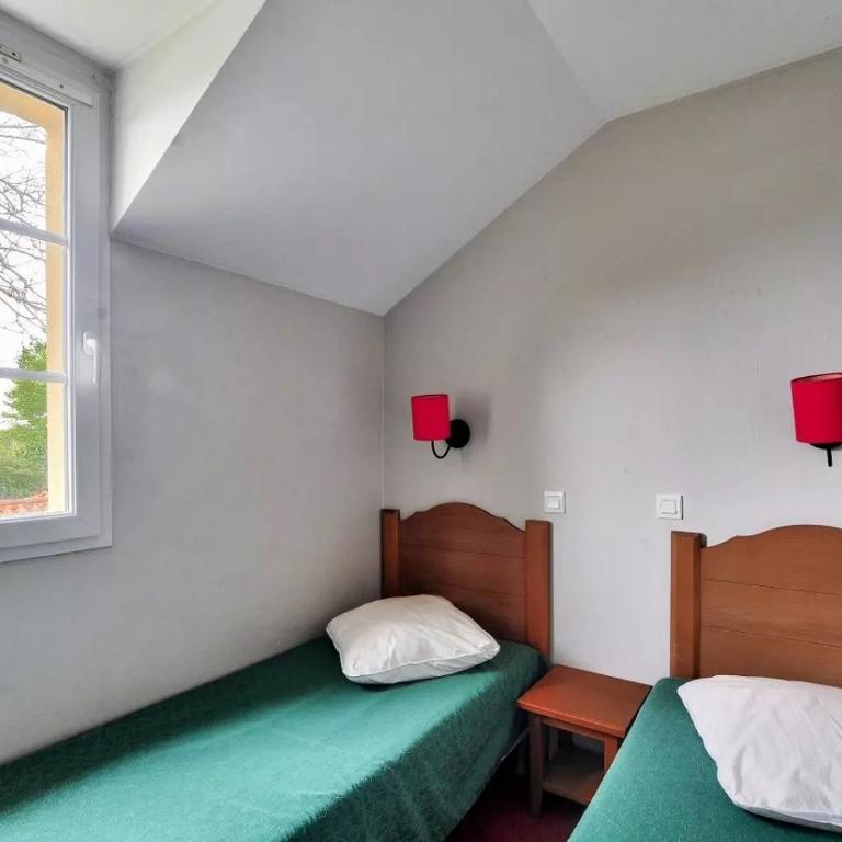 Residence du Lac - maeva Home - Comfort Haus mit 2 Schlafzimmern (6 Personen) - 3