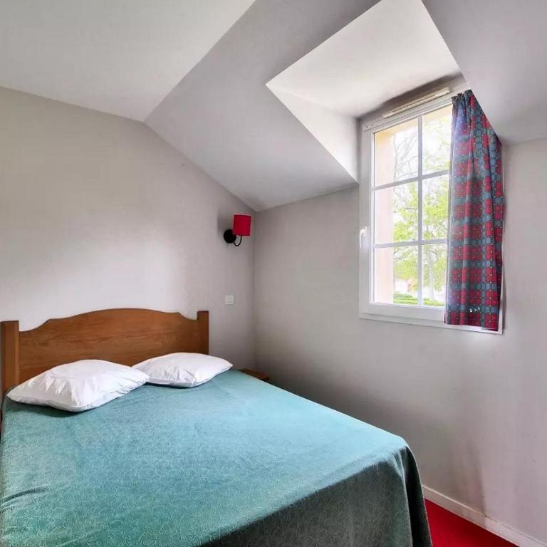 Residence du Lac - maeva Home - Comfort Haus mit 2 Schlafzimmern (6 Personen) - 4