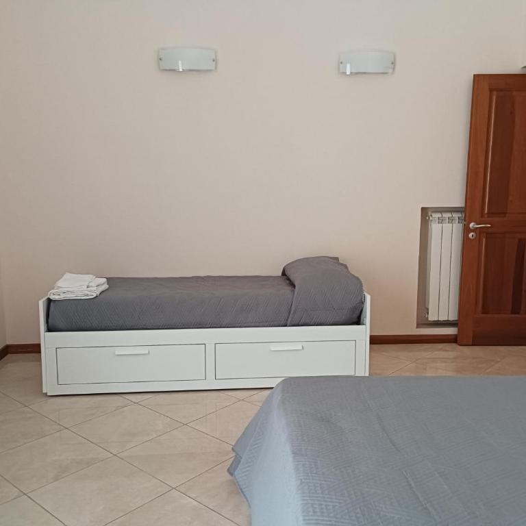 A casa di Laura - Appartamento con 2 Camere da Letto - 67
